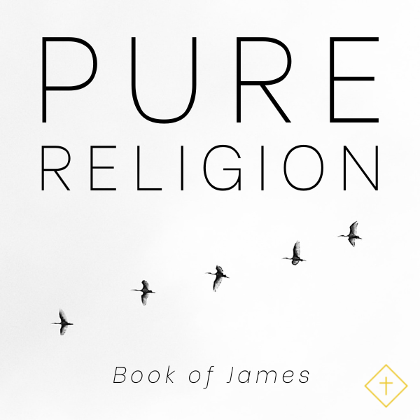 Pure Religion